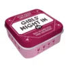 After Dinner Amusements Girls Night In