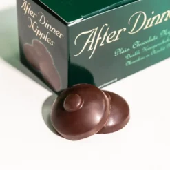 After Dinner Nipples