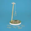 Alien Abduction Stationery Set