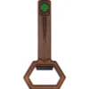 Arkham Horror Magneitc Bottle Opener by Fanattik