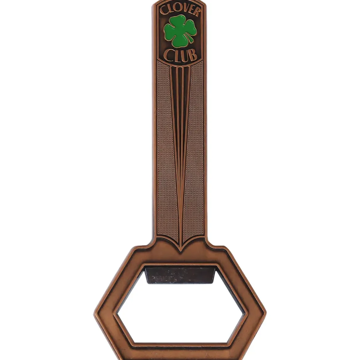 Arkham Horror Magneitc Bottle Opener by Fanattik
