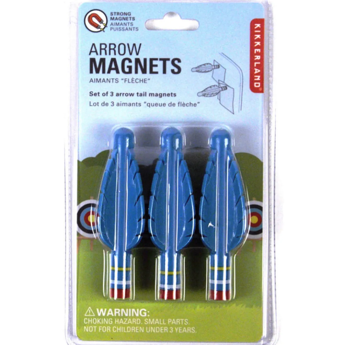 Arrow Magnets