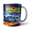 Back To The Future Great Scott Mug