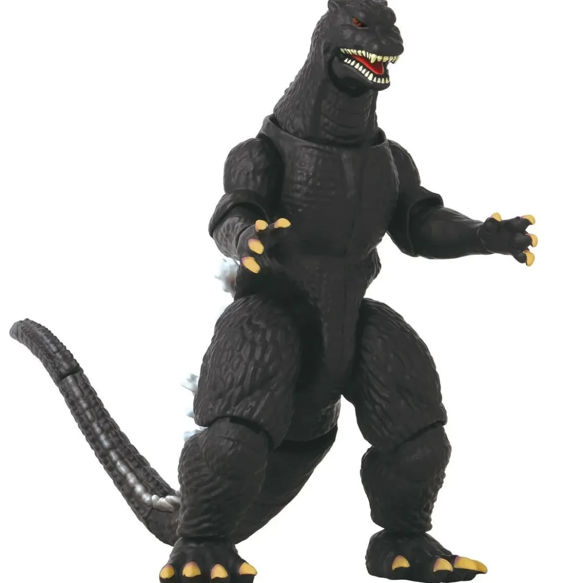 BANDAI - Godzilla - 6in Action Figure - Godzilla 2004