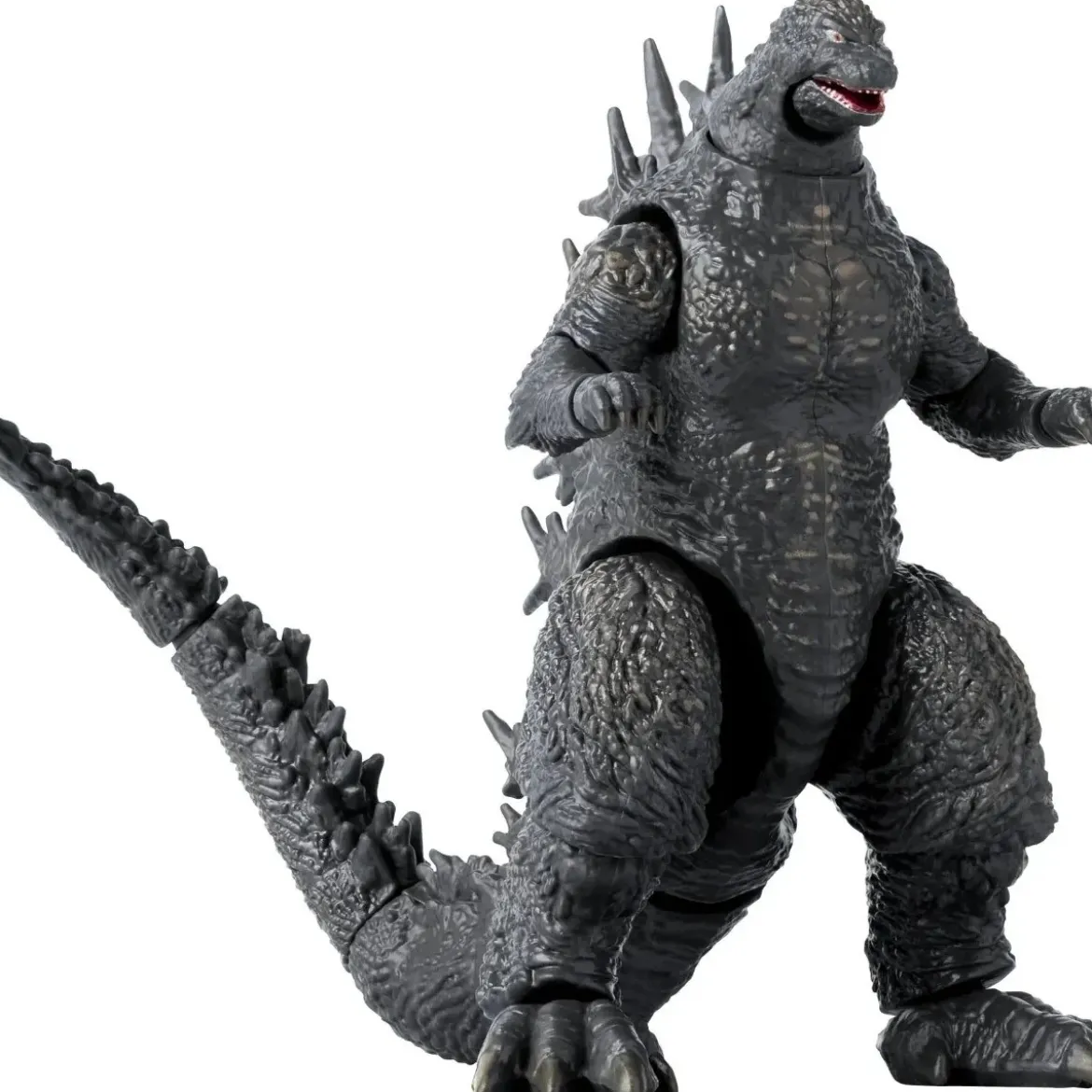 Bandai Godzilla 2023 (Minus One) 6 inch Action Figure