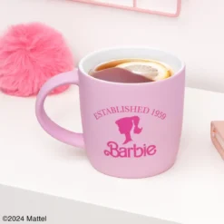 Barbie Classic Mug