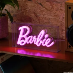 Barbie LED Neon Light