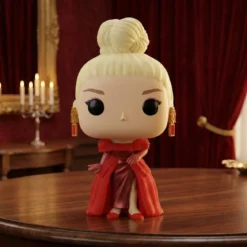 Barbie 80th Anniversary Funko Pop Vinyl