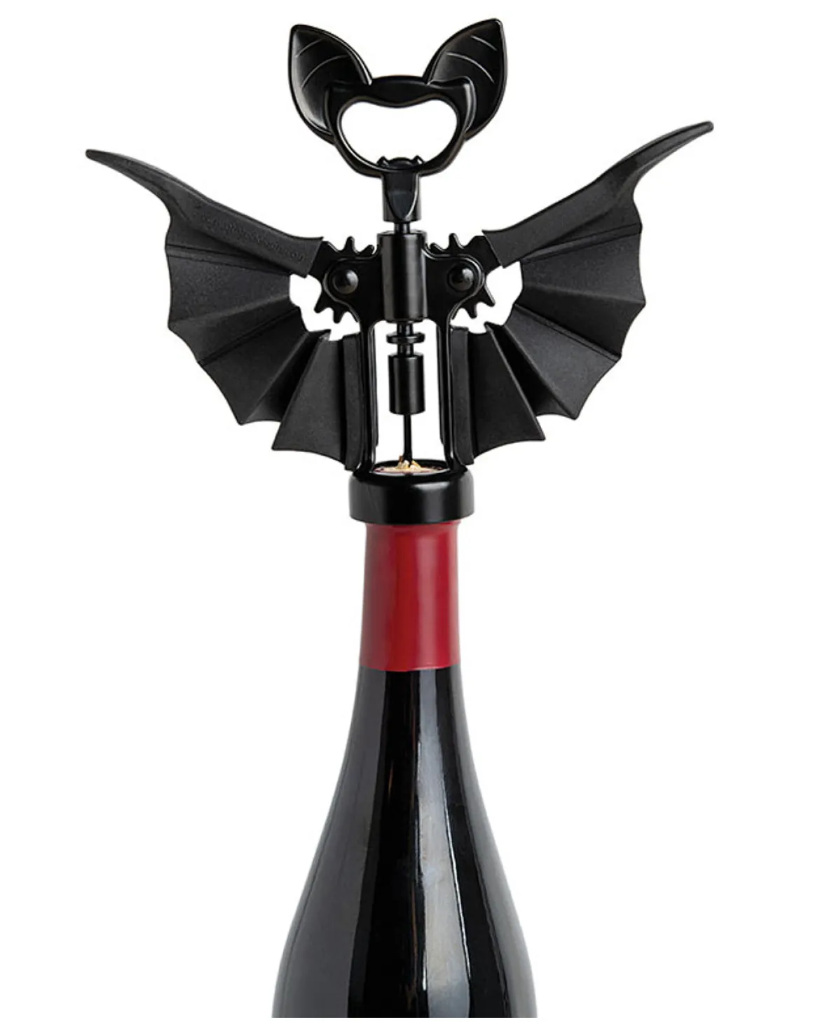 Bat Corkscrew