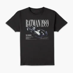 BATMAN Batmobile T-Shirt