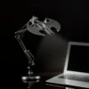 Batman Batwing Posable Desk Lamp
