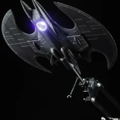 Batman Batwing Posable Desk Lamp