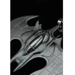 Batman Batwing Posable Desk Lamp