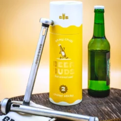 Beer Cooler Sticks