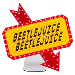 Beetlejuice Beetlejuice Light