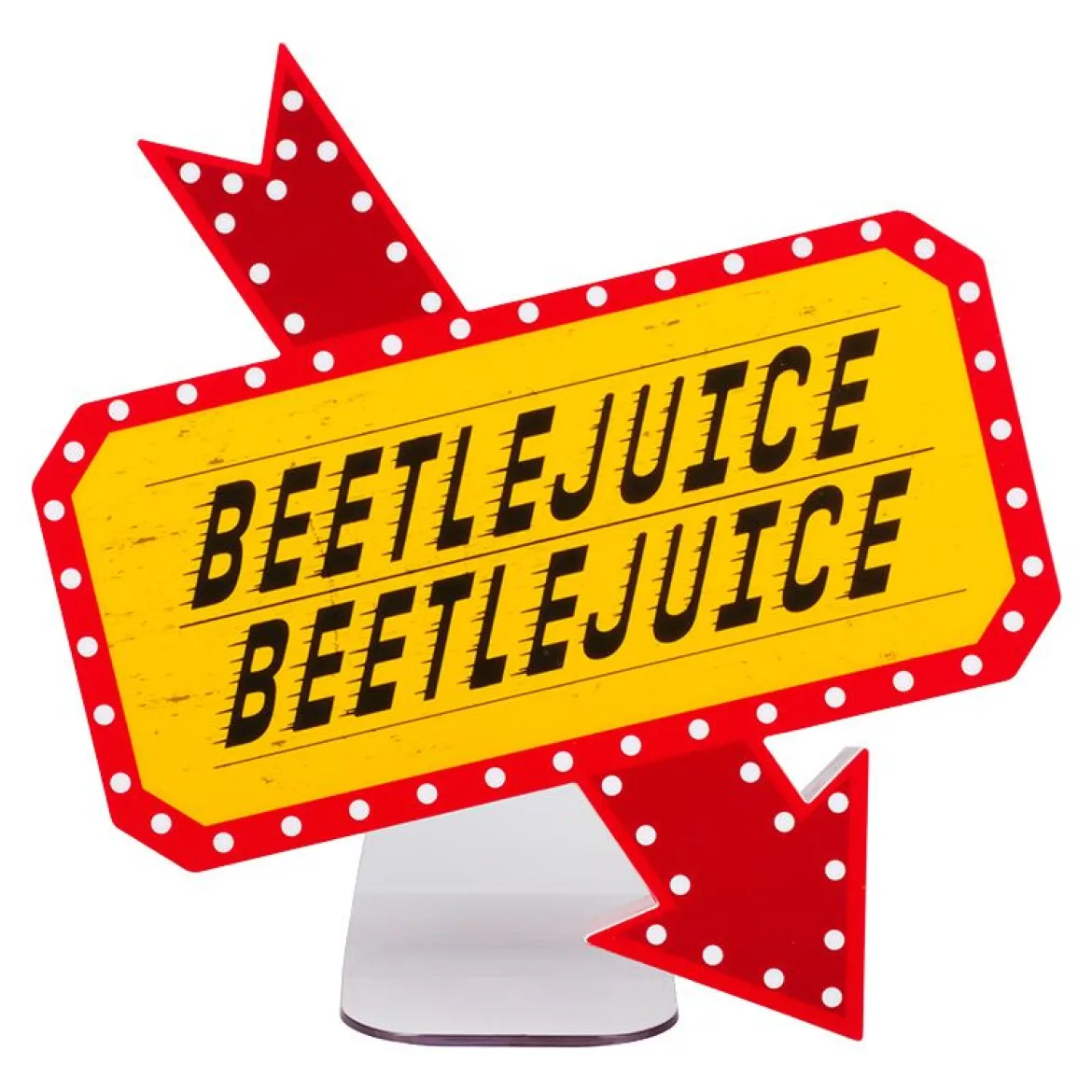 Beetlejuice Beetlejuice Light