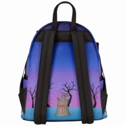 Beetlejuice by Loungefly Mini Backpack