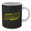 Best Mummy In The Galaxy Mug