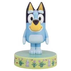 Bluey Bluey Icon Light