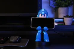 Cable Guys Capcom Mega Man Controller and Smartphone Stand