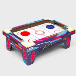 CAT AIR HOCKEY