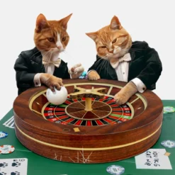Cat Scratch Casino
