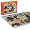 Celebri Cats Jigsaw Puzzle