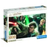 Clementoni Harry Potter 1000 Piece Jigsaw Puzzle