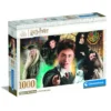 Clementoni Harry Potter 1000 Piece Jigsaw Puzzle