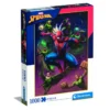 Clementoni Marvel Spiderman Illustrated 1000 Piece Jigsaw Puzzle