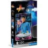 Clementoni Star Trek VHS 500 Piece Jigsaw Puzzle 1
