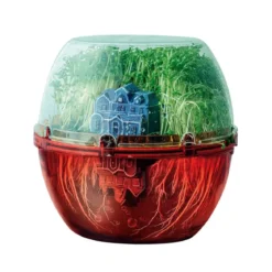 Clementoni Stranger Things Vecna's Upside Down House Terrarium