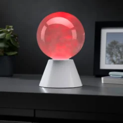 Colour Changing Cloud Globe