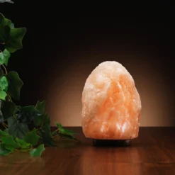 Colour Changing Himalayan Salt Lamp