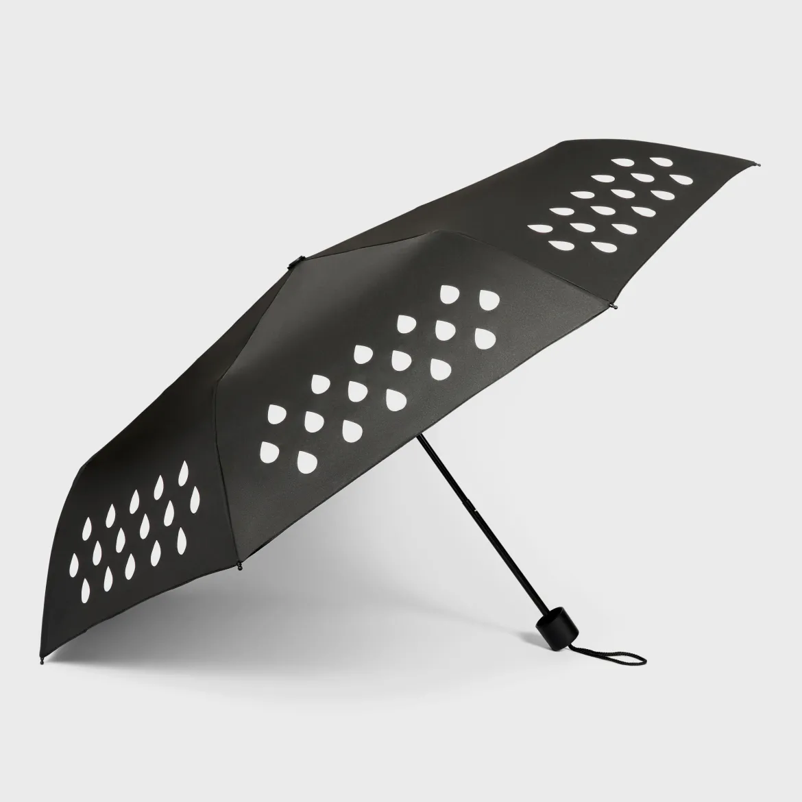 Colour Changing Umbrella