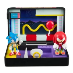 Console Heroes - Sonic 3