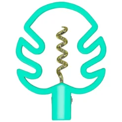 Corkscrew Tropical Topaz
