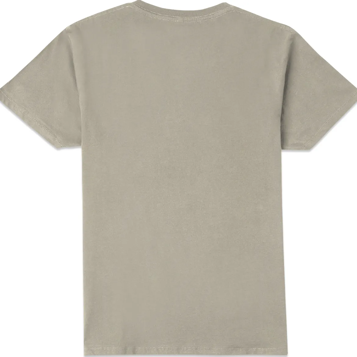 Dad Club Illustration T-Shirt
