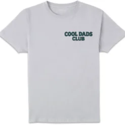 Dad Club Reasons T-Shirt