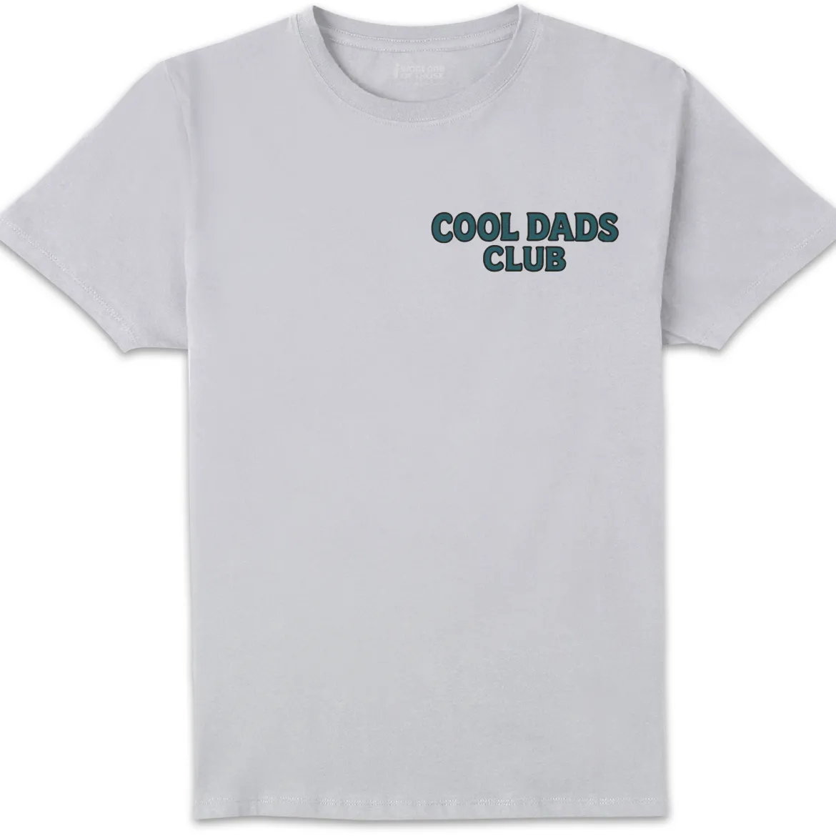 Dad Club Reasons T-Shirt