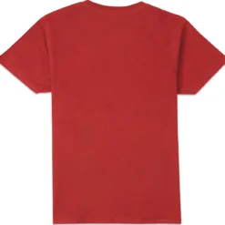 Dad Tax Cartoon Thief T-Shirt
