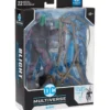 DC BUILDA-A 7IN FIGURES - BATMAN BEYOND - BLIGHT (INTL)