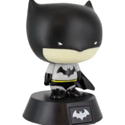 DC Comics 3D Light Batman 10 cm