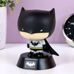 DC Comics 3D Light Batman 10 cm