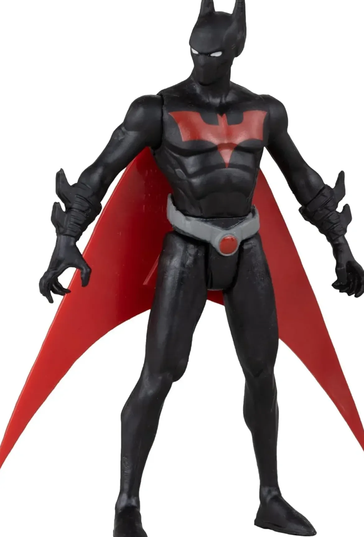 DC DIRECT - 3IN FIGURE WITH COMIC WV3 - BATMAN BEYOND