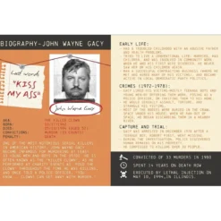 Death Row Cookbook