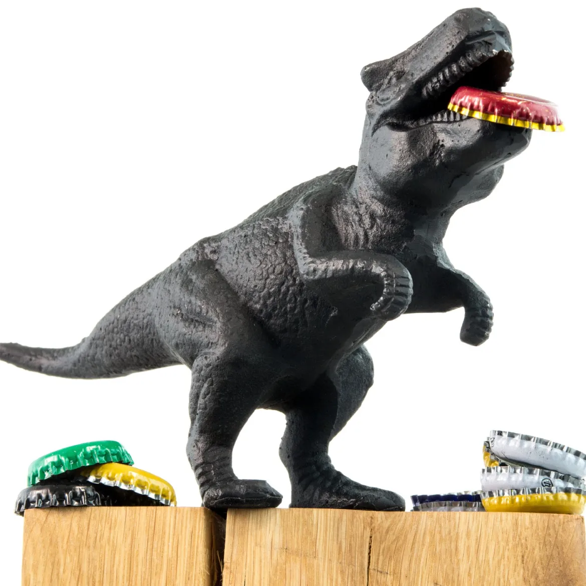 DINOSAUR BOTTLE OPENER
