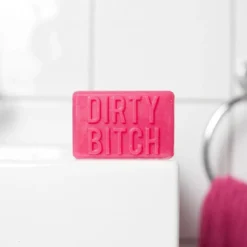 Dirty Bitch Soap