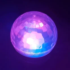 DISCO FEVER BATH LIGHT