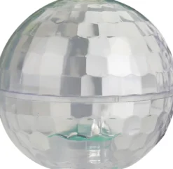 DISCO FEVER BATH LIGHT